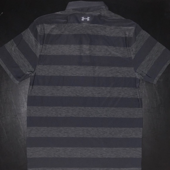 Under Armour Polo - Picture 2 of 5